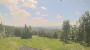 Ski areál Alšovka - Měděnec - Horní část sjezdovek - 6.6.2026 v 11:00 Ski areál Alšovka - Měděnec - Horní část sjezdovek - 6.6.2026 v 11:00
