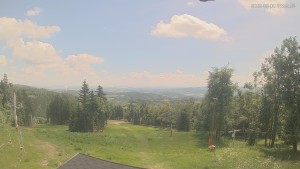 Ski areál Alšovka - Měděnec - Horní část sjezdovek - 6.6.2026 v 12:00 Ski areál Alšovka - Měděnec - Horní část sjezdovek - 6.6.2026 v 12:00