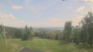 Ski areál Alšovka - Měděnec - Horní část sjezdovek - 6.6.2026 v 13:00 Ski areál Alšovka - Měděnec - Horní část sjezdovek - 6.6.2026 v 13:00