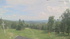 Ski areál Alšovka - Měděnec - Horní část sjezdovek - 6.6.2026 v 14:00 Ski areál Alšovka - Měděnec - Horní část sjezdovek - 6.6.2026 v 14:00