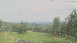 Ski areál Alšovka - Měděnec - Horní část sjezdovek - 6.6.2026 v 16:00 Ski areál Alšovka - Měděnec - Horní část sjezdovek - 6.6.2026 v 16:00