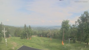 Ski areál Alšovka - Měděnec - Horní část sjezdovek - 6.6.2026 v 17:00 Ski areál Alšovka - Měděnec - Horní část sjezdovek - 6.6.2026 v 17:00