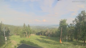 Ski areál Alšovka - Měděnec - Horní část sjezdovek - 6.6.2026 v 18:00 Ski areál Alšovka - Měděnec - Horní část sjezdovek - 6.6.2026 v 18:00