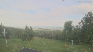 Ski areál Alšovka - Měděnec - Horní část sjezdovek - 6.6.2026 v 19:00 Ski areál Alšovka - Měděnec - Horní část sjezdovek - 6.6.2026 v 19:00