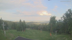 Ski areál Alšovka - Měděnec - Horní část sjezdovek - 6.6.2026 v 20:00 Ski areál Alšovka - Měděnec - Horní část sjezdovek - 6.6.2026 v 20:00
