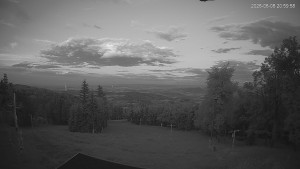 Ski areál Alšovka - Měděnec - Horní část sjezdovek - 6.6.2026 v 21:00 Ski areál Alšovka - Měděnec - Horní část sjezdovek - 6.6.2026 v 21:00