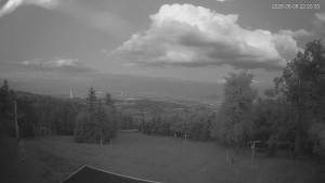 Ski areál Alšovka - Měděnec - Horní část sjezdovek - 6.6.2026 v 22:00 Ski areál Alšovka - Měděnec - Horní část sjezdovek - 6.6.2026 v 22:00