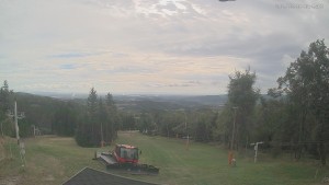 Ski areál Alšovka - Měděnec - Horní část sjezdovek - 9.9.2026 v 09:45 Ski areál Alšovka - Měděnec - Horní část sjezdovek - 9.9.2026 v 09:45