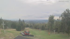Ski areál Alšovka - Měděnec - Horní část sjezdovek - 9.9.2026 v 11:45 Ski areál Alšovka - Měděnec - Horní část sjezdovek - 9.9.2026 v 11:45