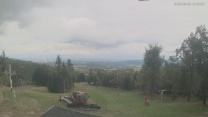 Ski areál Alšovka - Měděnec - Horní část sjezdovek - 9.9.2026 v 15:30 Ski areál Alšovka - Měděnec - Horní část sjezdovek - 9.9.2026 v 15:30