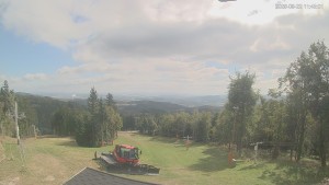 Skiareál Alšovka – Měděnec - Górna część tras narciarskich - 22.9.2026 v 11:45 Skiareál Alšovka – Měděnec - Górna część tras narciarskich - 22.9.2026 v 11:45