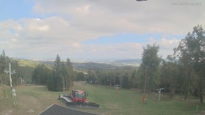 Skiareál Alšovka – Měděnec - Górna część tras narciarskich - 22.9.2026 v 15:45 Skiareál Alšovka – Měděnec - Górna część tras narciarskich - 22.9.2026 v 15:45