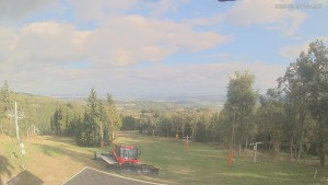 Skiareál Alšovka – Měděnec - Górna część tras narciarskich - 22.9.2026 v 16:45 Skiareál Alšovka – Měděnec - Górna część tras narciarskich - 22.9.2026 v 16:45