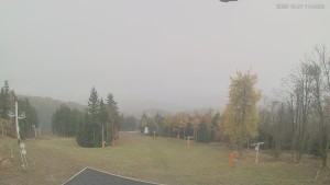 Skigebiet Alšovka – Měděnec - Oberer Teil der Skipisten - 31.10.2026 v 11:45 Skigebiet Alšovka – Měděnec - Oberer Teil der Skipisten - 31.10.2026 v 11:45