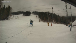 Skiareál Kouty nad Desnou - Sjezdovka K Snowparku - 26.11.2025 v 08:30 Skiareál Kouty nad Desnou - Sjezdovka K Snowparku - 26.11.2025 v 08:30