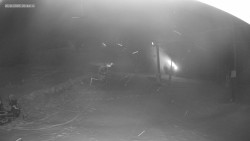 Sjezdovka K Snowparku