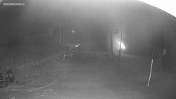 Sjezdovka K Snowparku