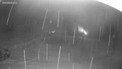 Sjezdovka K Snowparku