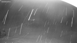 Sjezdovka K Snowparku