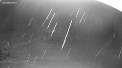 Sjezdovka K Snowparku