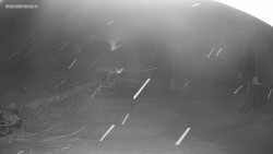 Sjezdovka K Snowparku