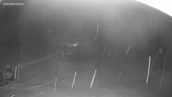 Sjezdovka K Snowparku