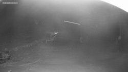 Sjezdovka K Snowparku