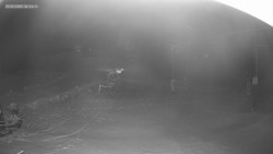 Sjezdovka K Snowparku