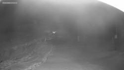 Sjezdovka K Snowparku