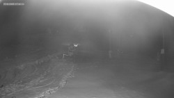 Sjezdovka K Snowparku