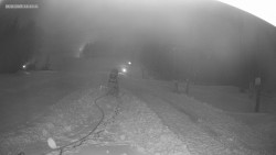 Sjezdovka K Snowparku