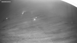 Sjezdovka K Snowparku