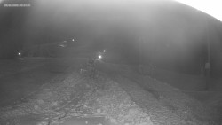 Sjezdovka K Snowparku