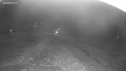 Sjezdovka K Snowparku