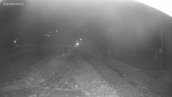 Sjezdovka K Snowparku