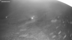 Sjezdovka K Snowparku