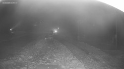 Sjezdovka K Snowparku