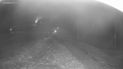 Sjezdovka K Snowparku