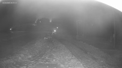 Sjezdovka K Snowparku