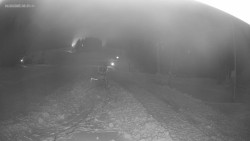 Sjezdovka K Snowparku