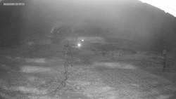 Sjezdovka K Snowparku