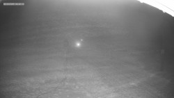 Sjezdovka K Snowparku