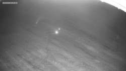 Sjezdovka K Snowparku