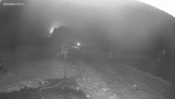 Sjezdovka K Snowparku