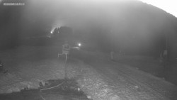 Sjezdovka K Snowparku