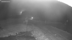 Sjezdovka K Snowparku