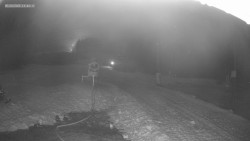 Sjezdovka K Snowparku