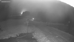 Sjezdovka K Snowparku