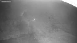 Sjezdovka K Snowparku