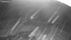 Sjezdovka K Snowparku